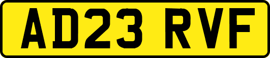 AD23RVF