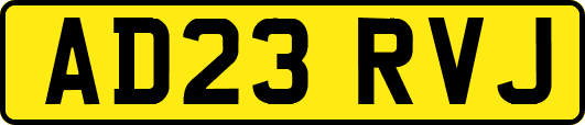 AD23RVJ