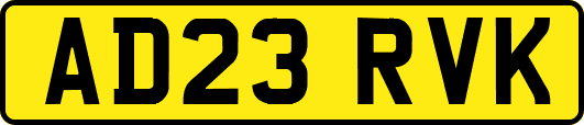 AD23RVK