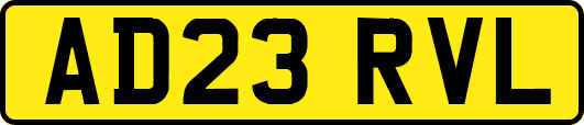 AD23RVL