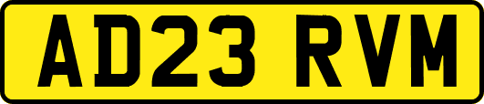 AD23RVM