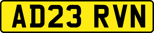 AD23RVN