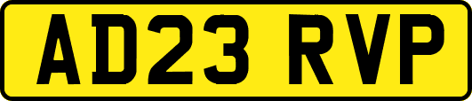 AD23RVP