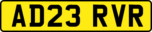 AD23RVR
