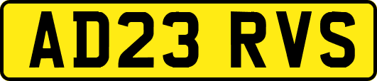 AD23RVS