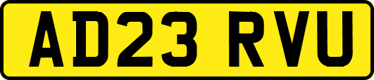 AD23RVU