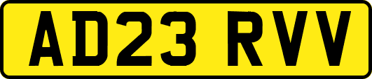 AD23RVV