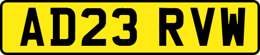 AD23RVW
