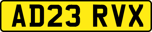 AD23RVX