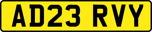 AD23RVY