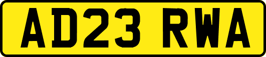 AD23RWA