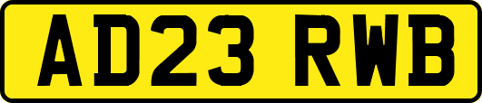 AD23RWB