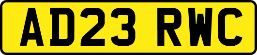 AD23RWC