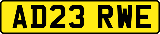 AD23RWE
