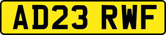 AD23RWF