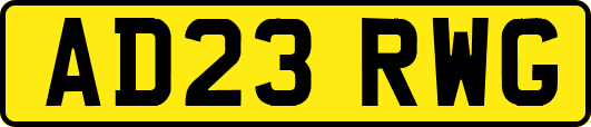 AD23RWG