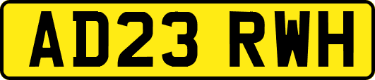 AD23RWH