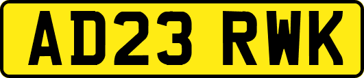 AD23RWK