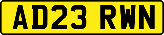 AD23RWN
