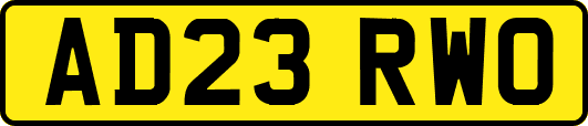 AD23RWO