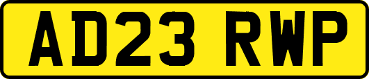 AD23RWP