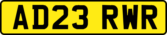 AD23RWR