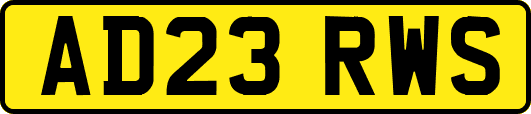 AD23RWS