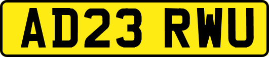 AD23RWU