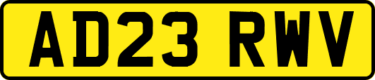 AD23RWV