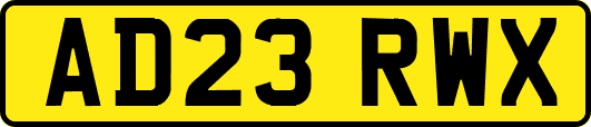 AD23RWX