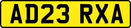 AD23RXA