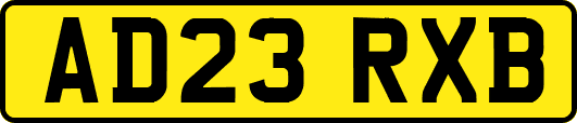 AD23RXB