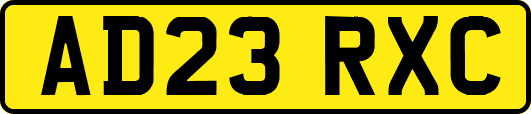AD23RXC