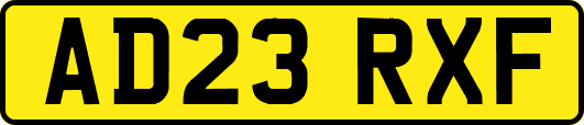 AD23RXF