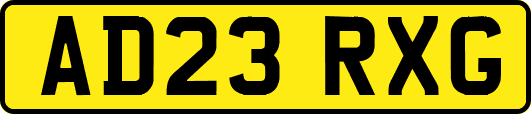 AD23RXG