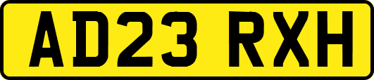 AD23RXH