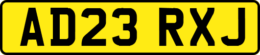 AD23RXJ