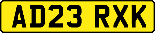 AD23RXK