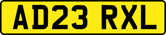 AD23RXL