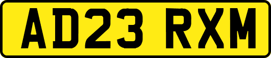 AD23RXM