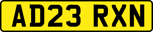 AD23RXN