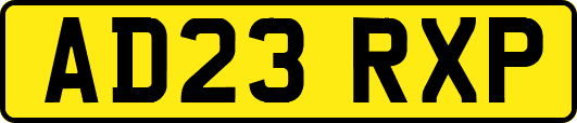 AD23RXP