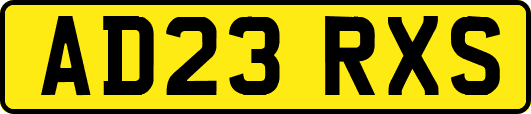 AD23RXS