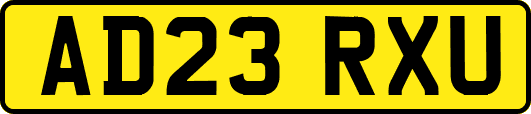 AD23RXU
