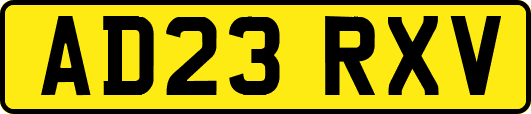 AD23RXV