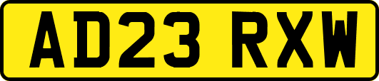 AD23RXW