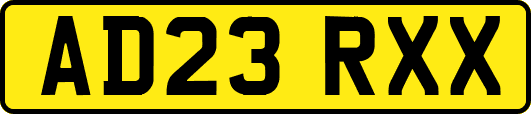 AD23RXX