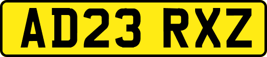 AD23RXZ