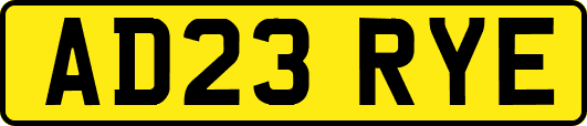 AD23RYE