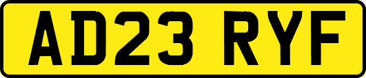 AD23RYF